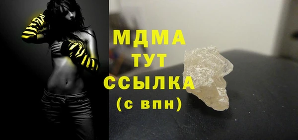 гашик Мегион